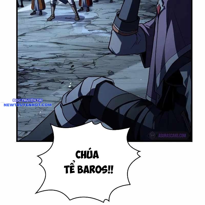 Pháp Sư Tử Linh, Karnak Chap 37 - Next Chap 38