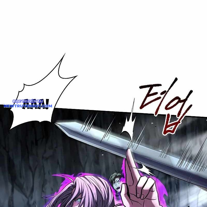 Pháp Sư Tử Linh, Karnak Chap 37 - Next Chap 38