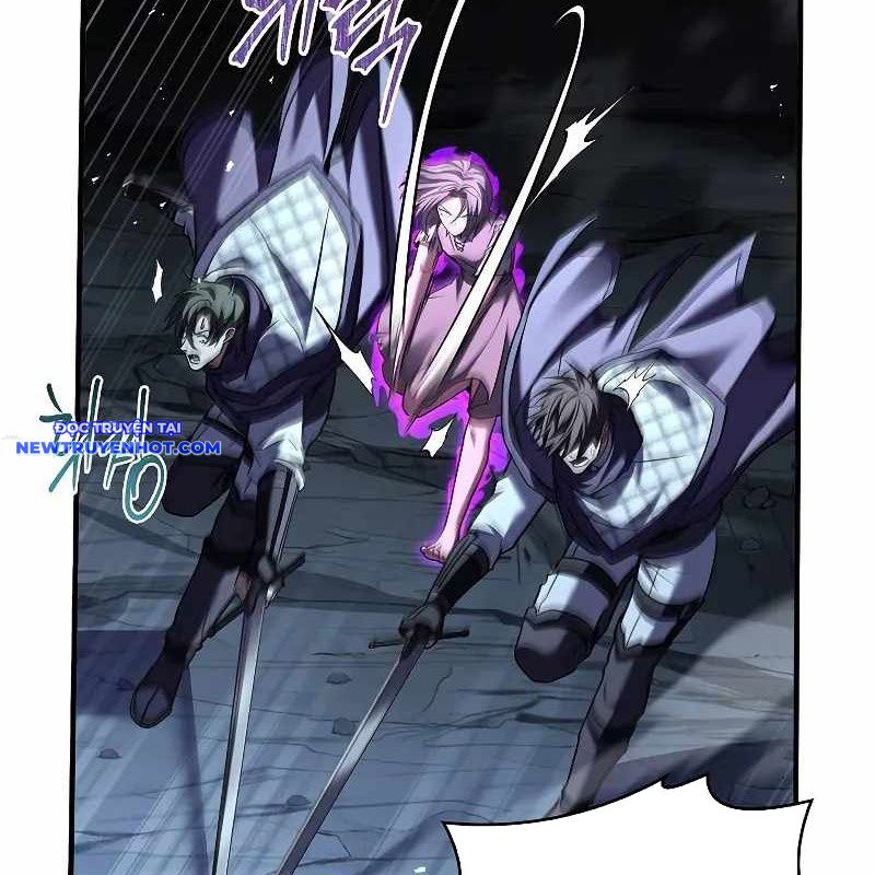 Pháp Sư Tử Linh, Karnak Chap 37 - Next Chap 38