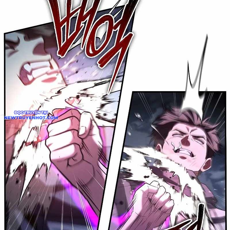 Pháp Sư Tử Linh, Karnak Chap 37 - Next Chap 38