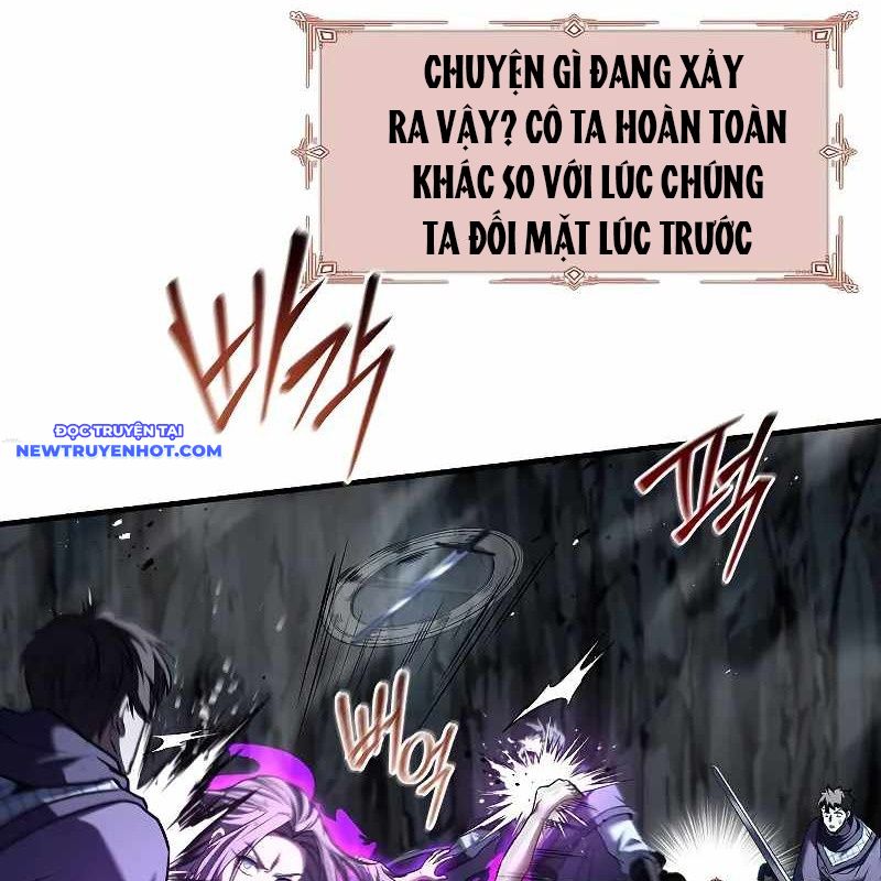Pháp Sư Tử Linh, Karnak Chap 37 - Next Chap 38