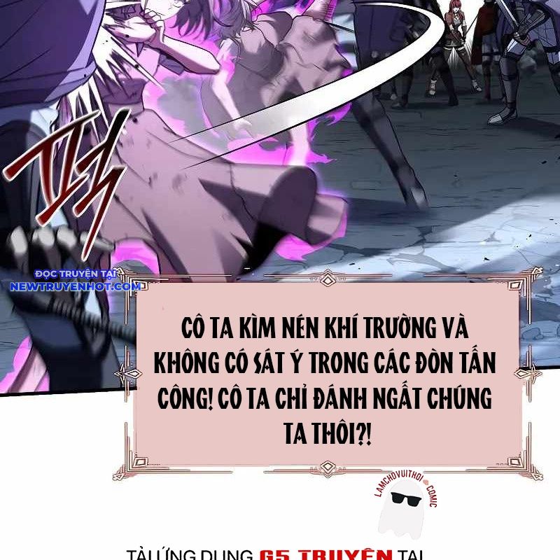 Pháp Sư Tử Linh, Karnak Chap 37 - Next Chap 38