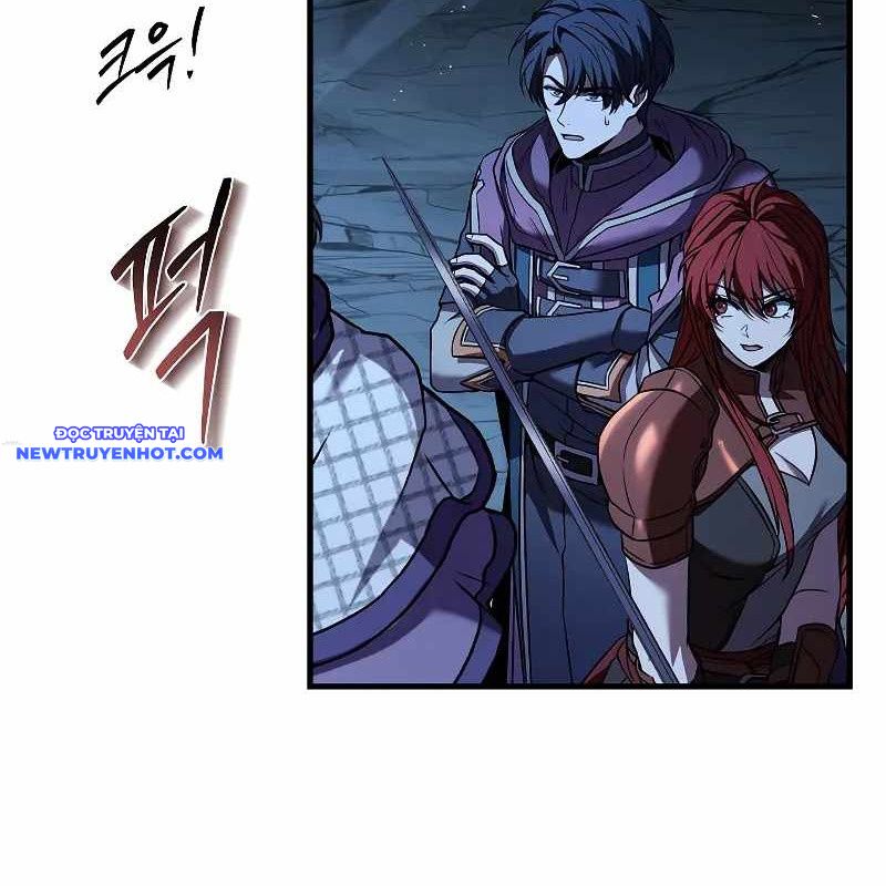 Pháp Sư Tử Linh, Karnak Chap 37 - Next Chap 38