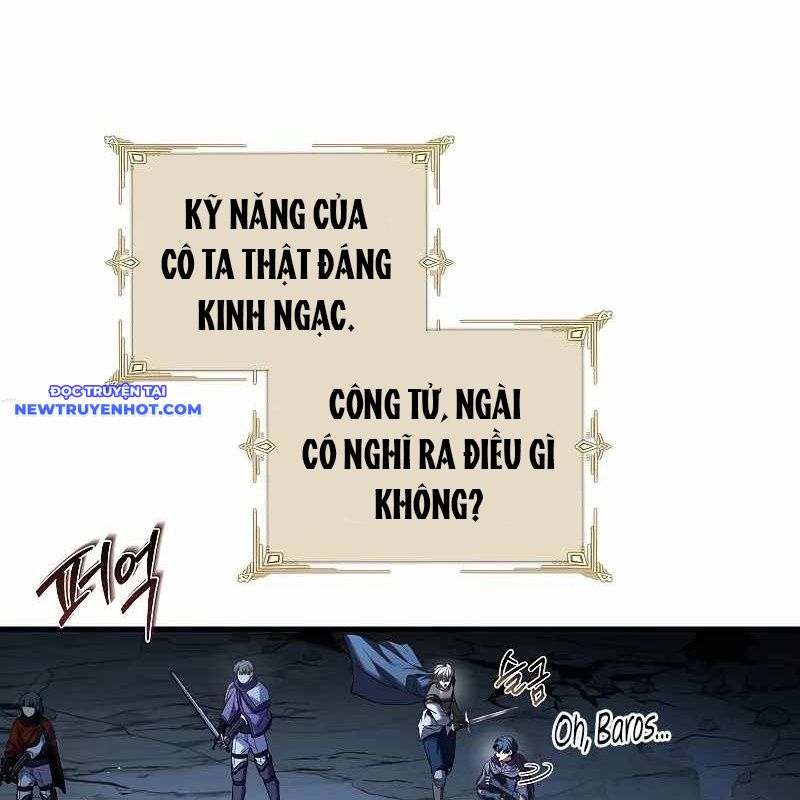 Pháp Sư Tử Linh, Karnak Chap 37 - Next Chap 38