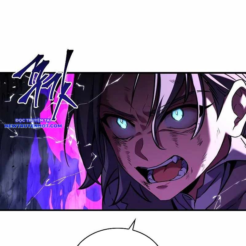 Pháp Sư Tử Linh, Karnak Chap 37 - Next Chap 38