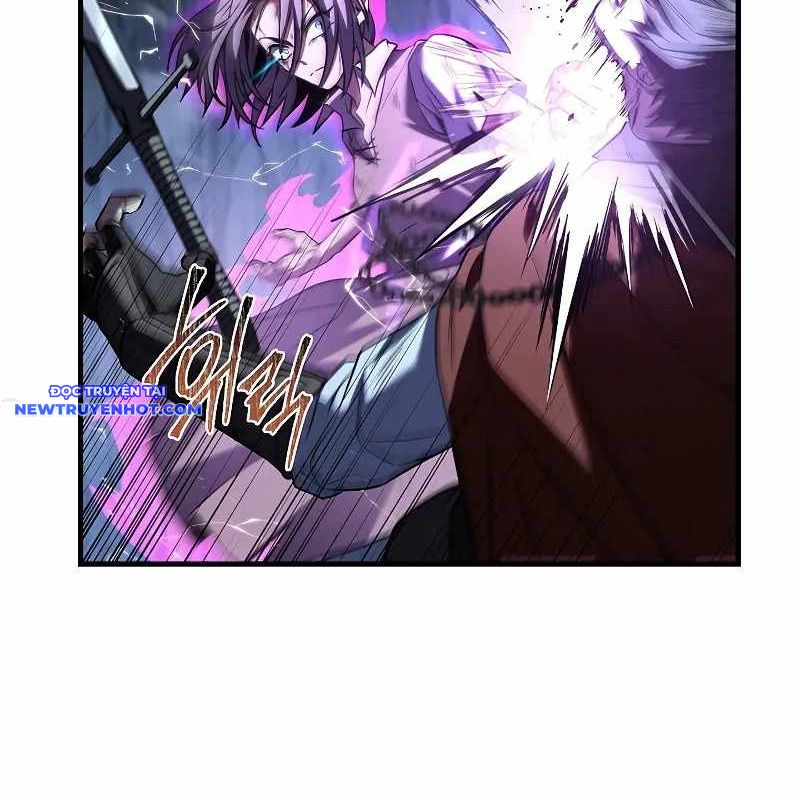 Pháp Sư Tử Linh, Karnak Chap 37 - Next Chap 38