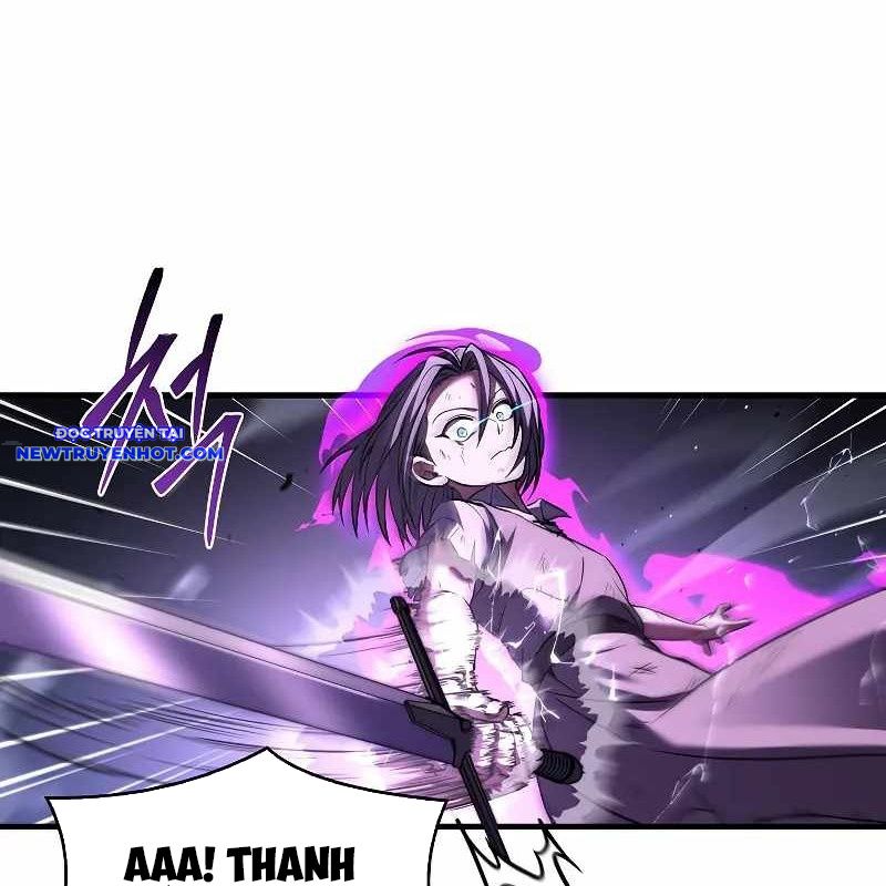 Pháp Sư Tử Linh, Karnak Chap 37 - Next Chap 38