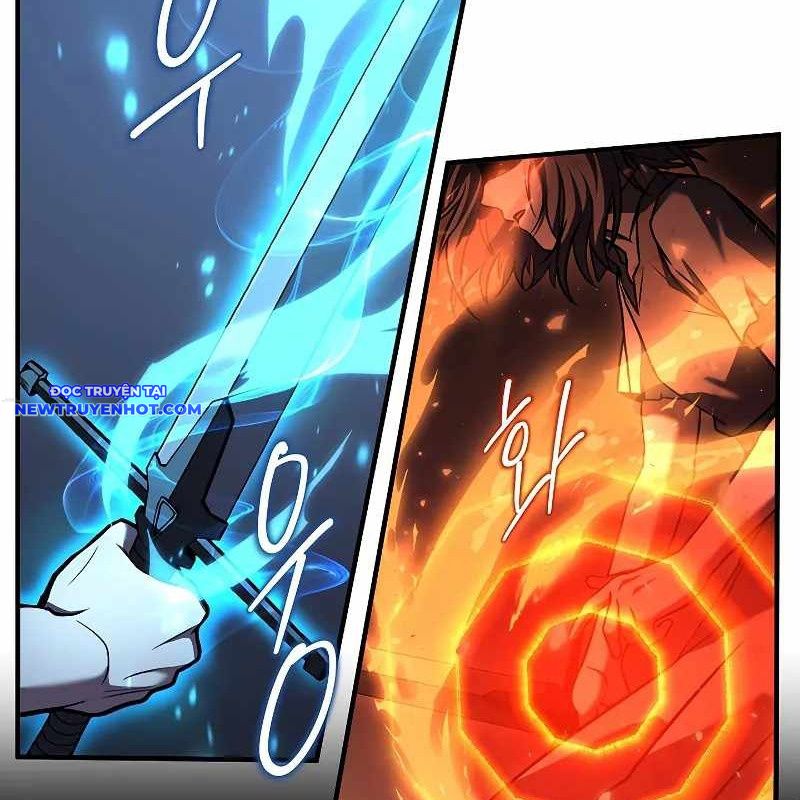 Pháp Sư Tử Linh, Karnak Chap 37 - Next Chap 38