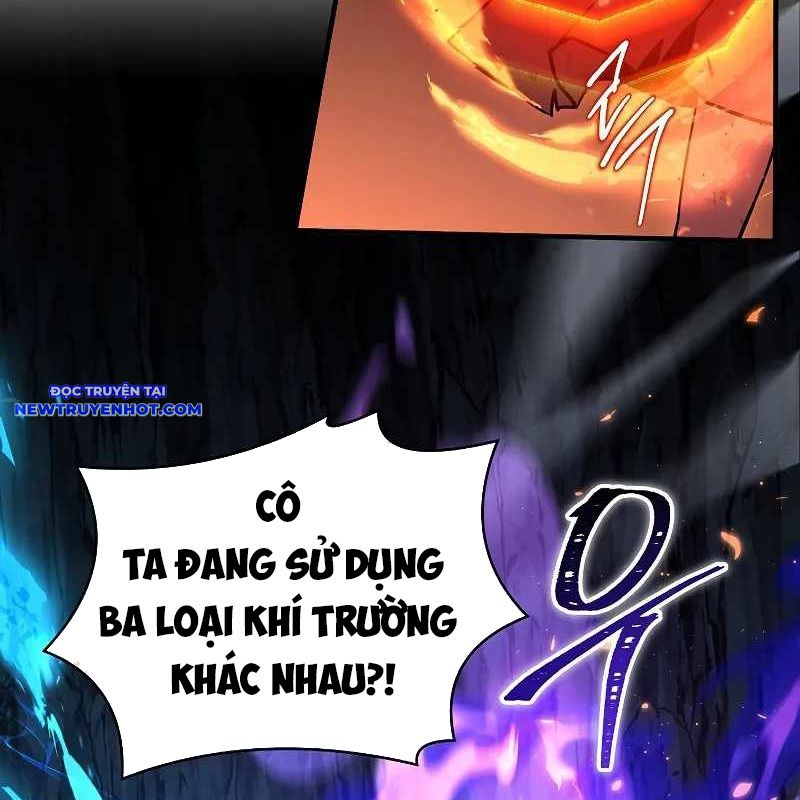 Pháp Sư Tử Linh, Karnak Chap 37 - Next Chap 38