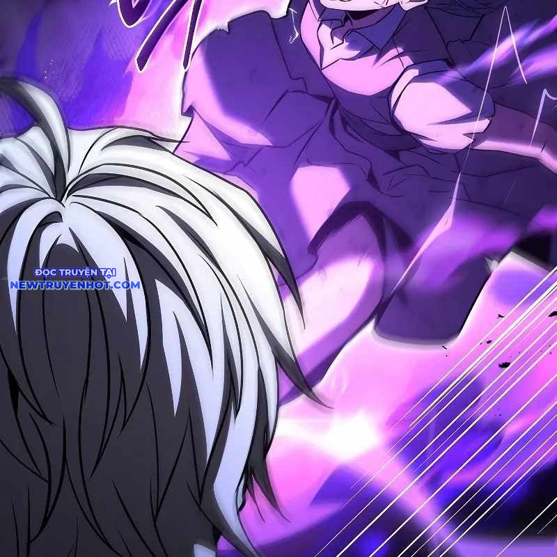 Pháp Sư Tử Linh, Karnak Chap 37 - Next Chap 38