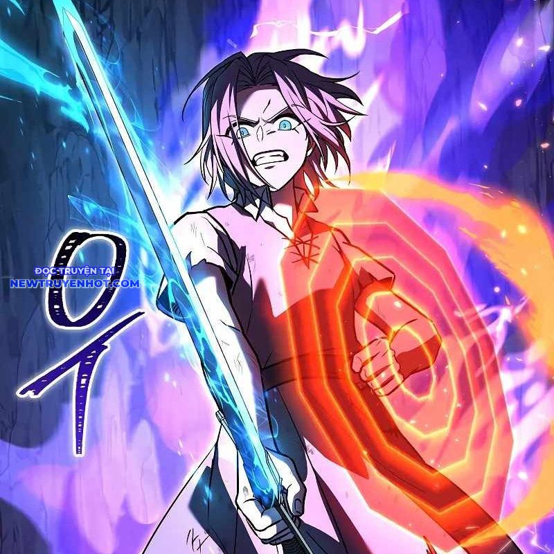 Pháp Sư Tử Linh, Karnak Chap 37 - Next Chap 38