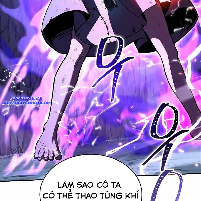 Pháp Sư Tử Linh, Karnak Chap 37 - Next Chap 38