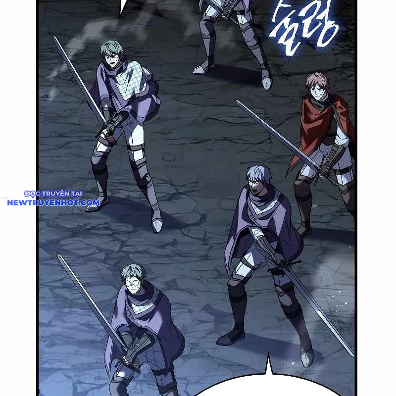 Pháp Sư Tử Linh, Karnak Chap 37 - Next Chap 38