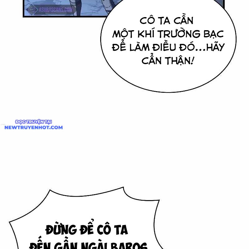 Pháp Sư Tử Linh, Karnak Chap 37 - Next Chap 38