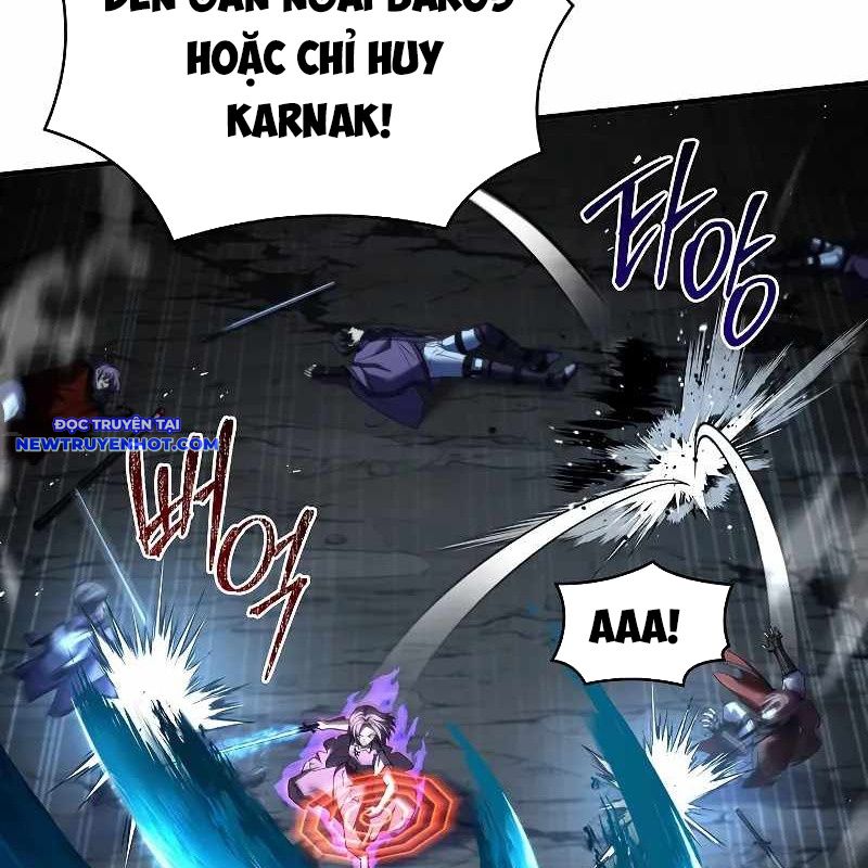 Pháp Sư Tử Linh, Karnak Chap 37 - Next Chap 38