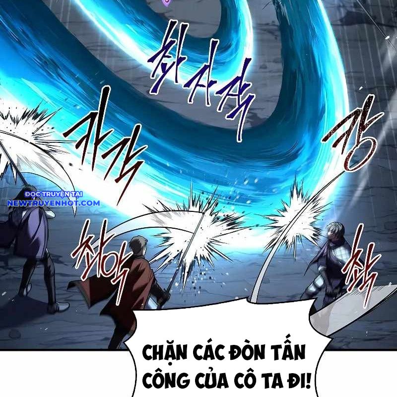 Pháp Sư Tử Linh, Karnak Chap 37 - Next Chap 38