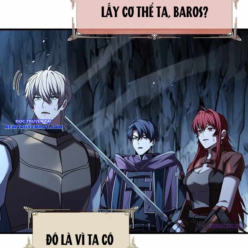 Pháp Sư Tử Linh, Karnak Chap 37 - Next Chap 38