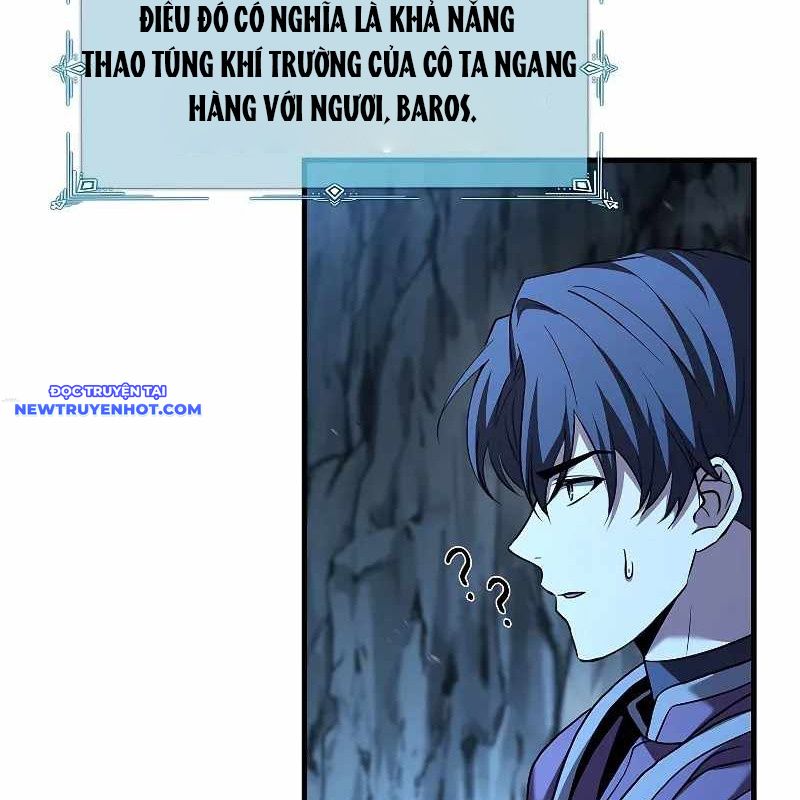 Pháp Sư Tử Linh, Karnak Chap 37 - Next Chap 38