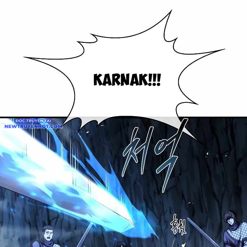 Pháp Sư Tử Linh, Karnak Chap 37 - Next Chap 38