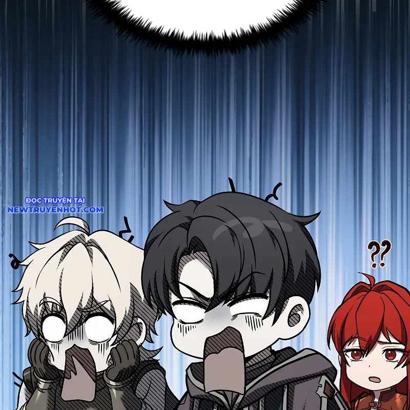 Pháp Sư Tử Linh, Karnak Chap 37 - Next Chap 38