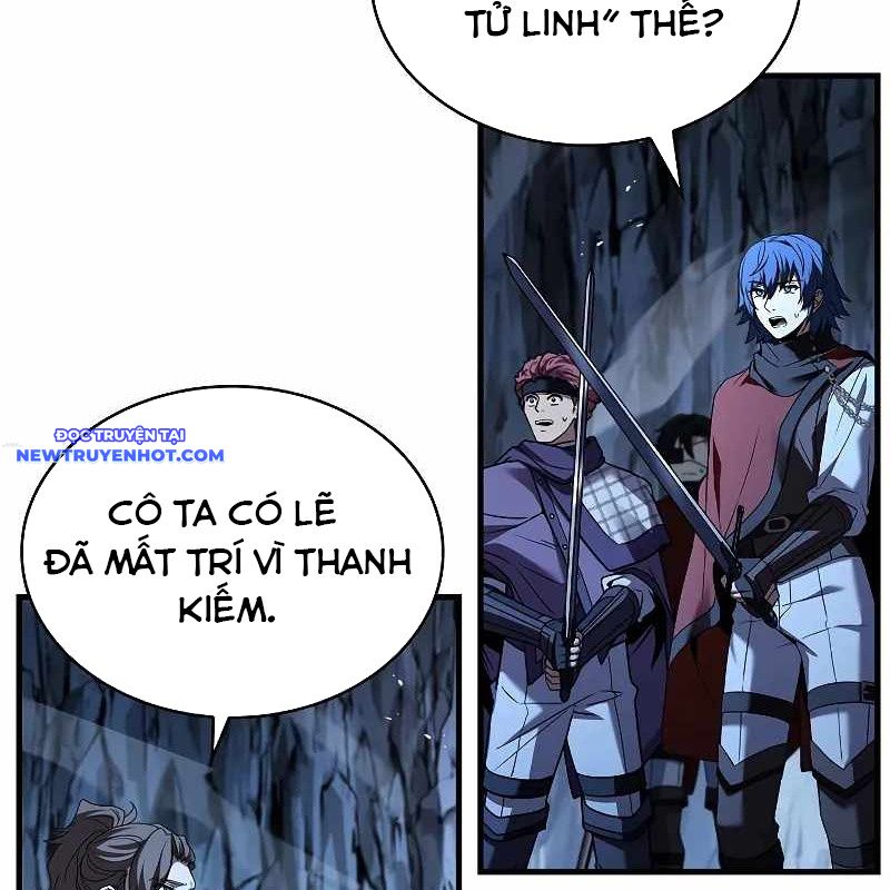 Pháp Sư Tử Linh, Karnak Chap 37 - Next Chap 38