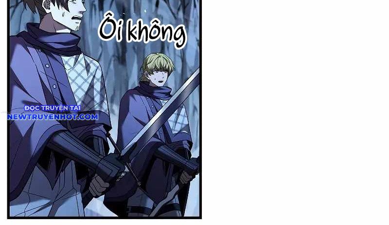 Pháp Sư Tử Linh, Karnak Chap 37 - Next Chap 38