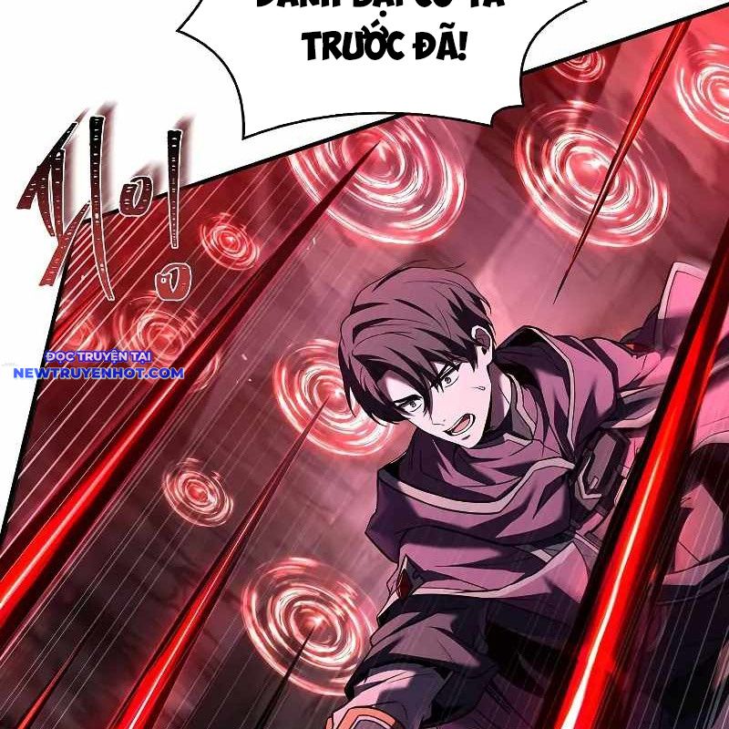 Pháp Sư Tử Linh, Karnak Chap 37 - Next Chap 38