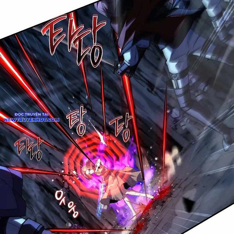 Pháp Sư Tử Linh, Karnak Chap 37 - Next Chap 38