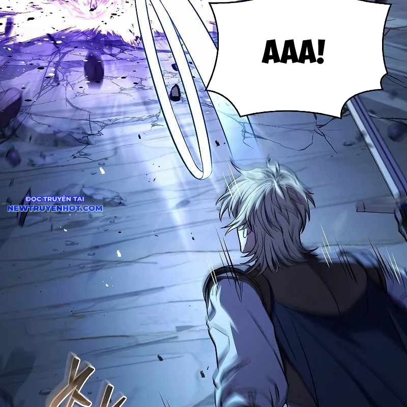 Pháp Sư Tử Linh, Karnak Chap 37 - Next Chap 38