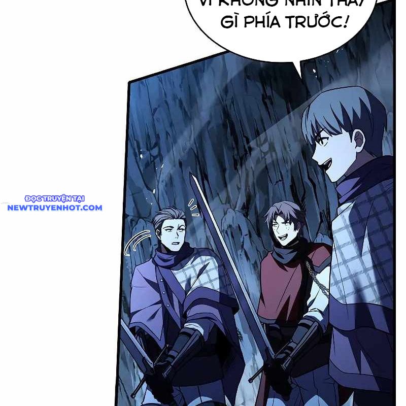 Pháp Sư Tử Linh, Karnak Chap 37 - Next Chap 38