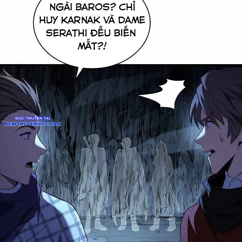 Pháp Sư Tử Linh, Karnak Chap 37 - Next Chap 38