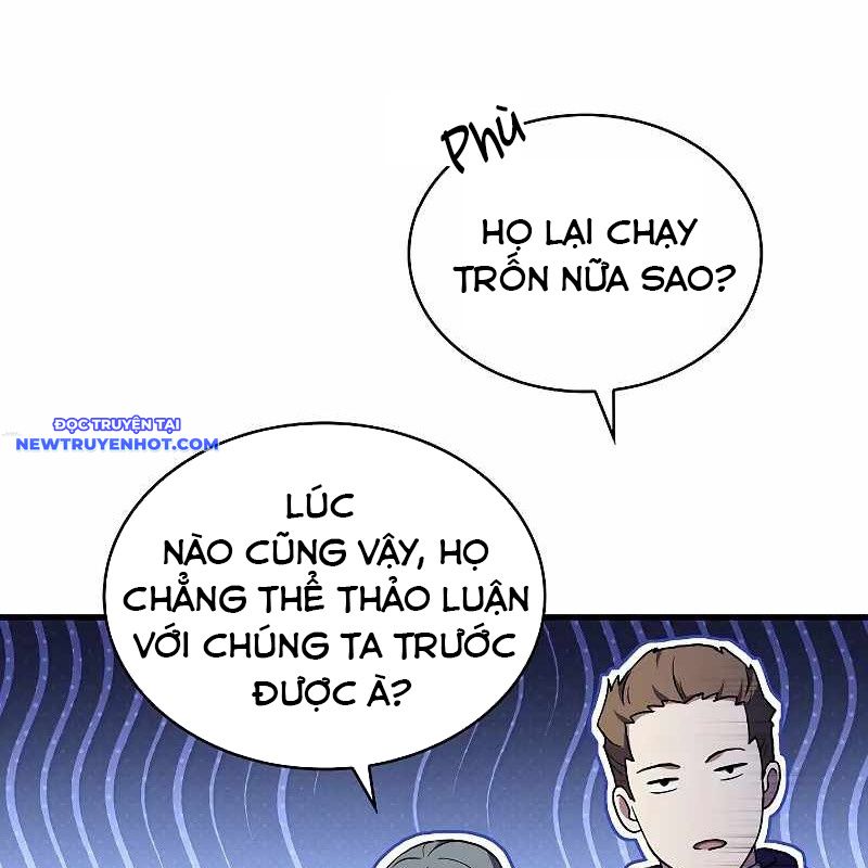 Pháp Sư Tử Linh, Karnak Chap 37 - Next Chap 38