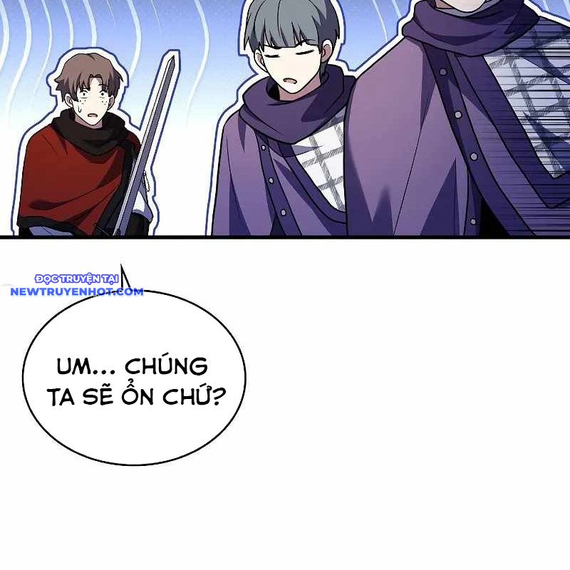 Pháp Sư Tử Linh, Karnak Chap 37 - Next Chap 38