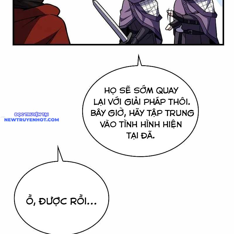 Pháp Sư Tử Linh, Karnak Chap 37 - Next Chap 38