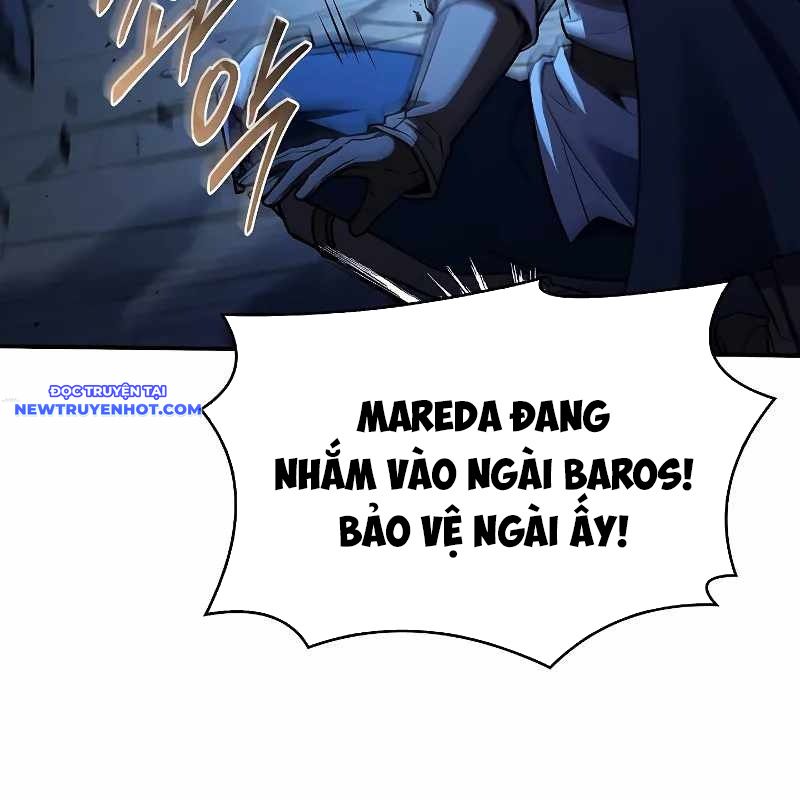 Pháp Sư Tử Linh, Karnak Chap 37 - Next Chap 38