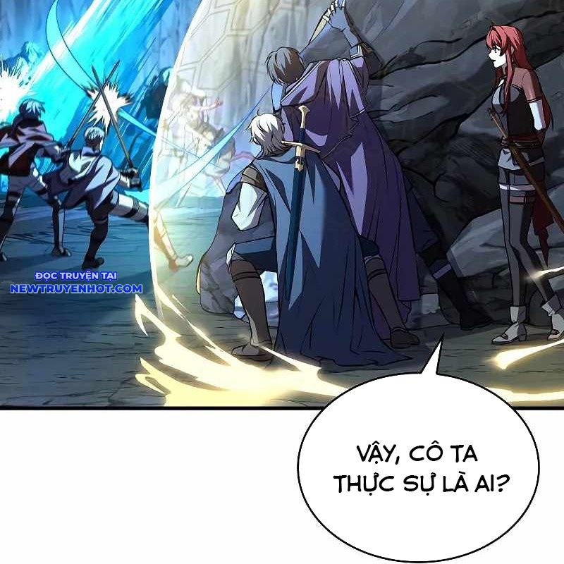 Pháp Sư Tử Linh, Karnak Chap 37 - Next Chap 38