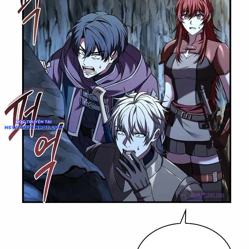 Pháp Sư Tử Linh, Karnak Chap 37 - Next Chap 38