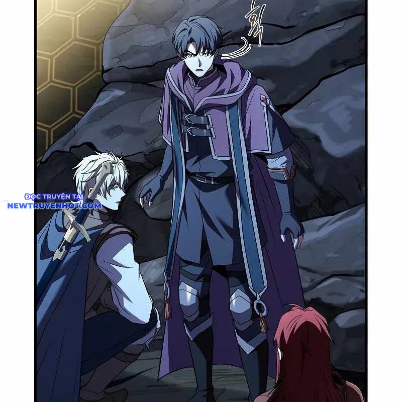 Pháp Sư Tử Linh, Karnak Chap 37 - Next Chap 38