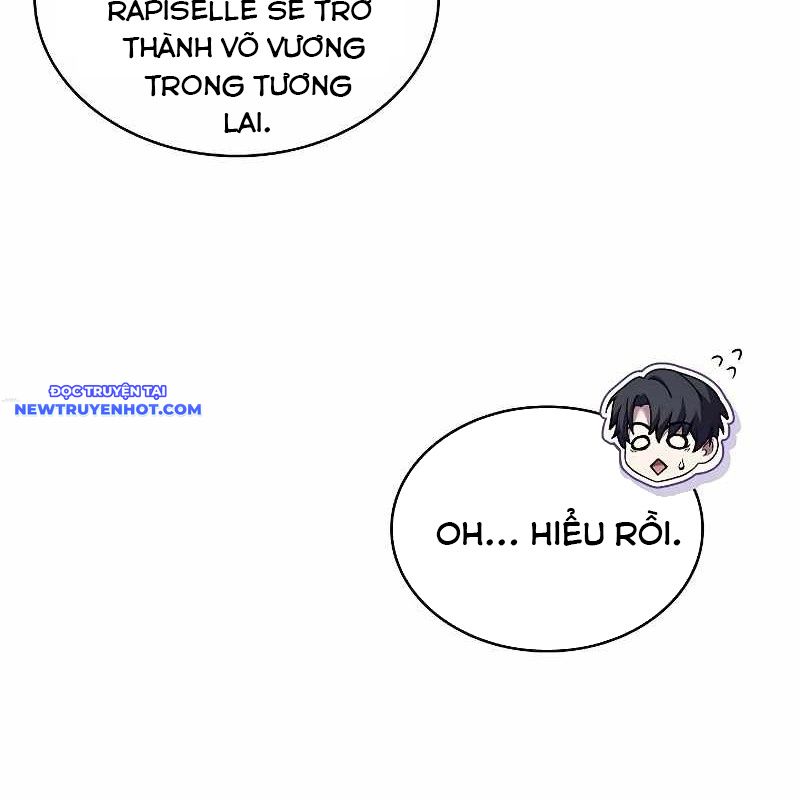 Pháp Sư Tử Linh, Karnak Chap 37 - Next Chap 38