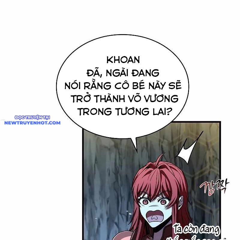 Pháp Sư Tử Linh, Karnak Chap 37 - Next Chap 38