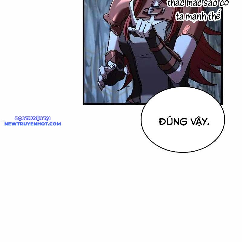 Pháp Sư Tử Linh, Karnak Chap 37 - Next Chap 38