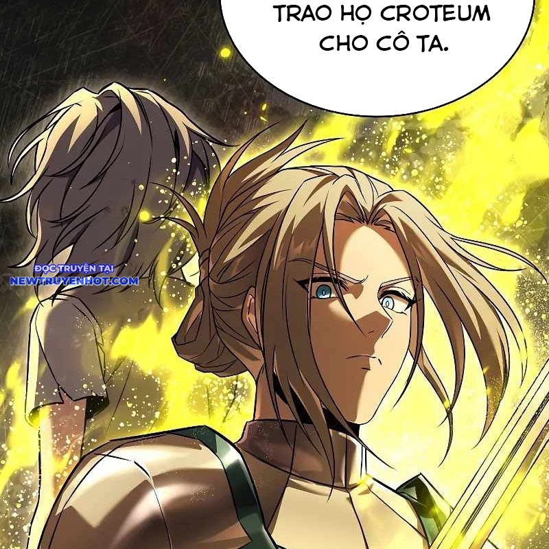 Pháp Sư Tử Linh, Karnak Chap 37 - Next Chap 38