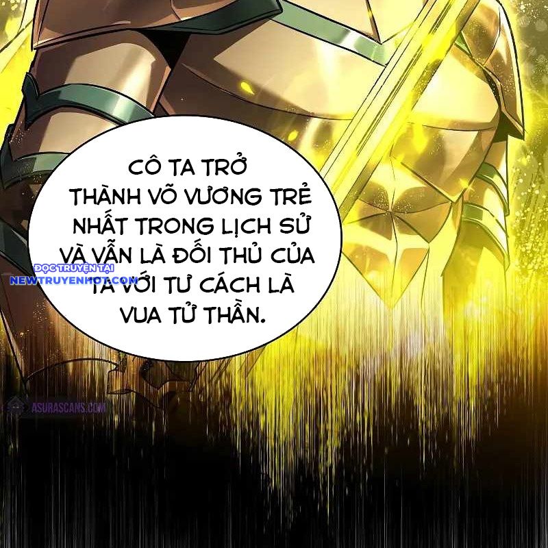 Pháp Sư Tử Linh, Karnak Chap 37 - Next Chap 38