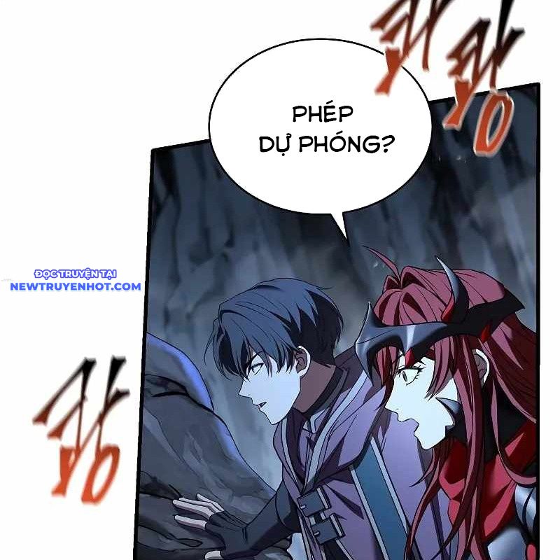 Pháp Sư Tử Linh, Karnak Chap 38 - Next Chap 39