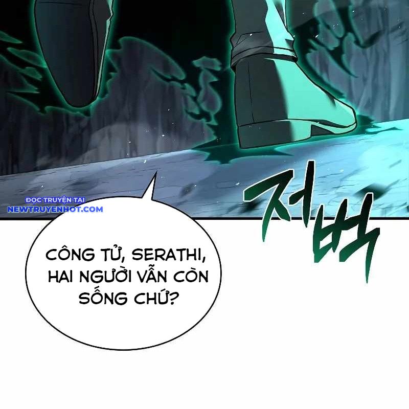 Pháp Sư Tử Linh, Karnak Chap 38 - Next Chap 39