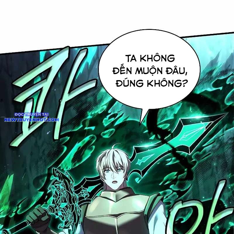 Pháp Sư Tử Linh, Karnak Chap 38 - Next Chap 39