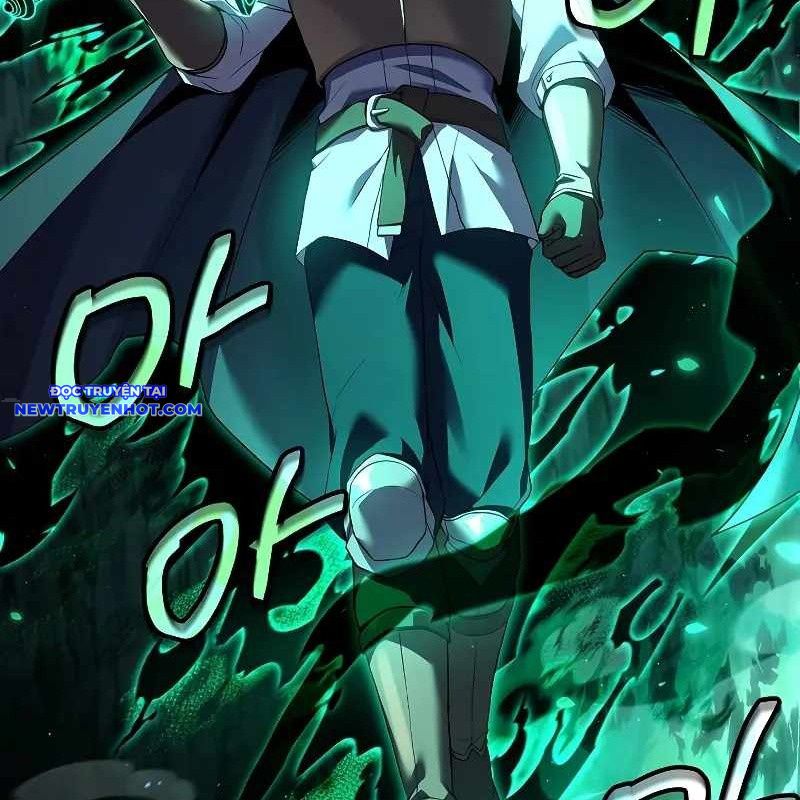 Pháp Sư Tử Linh, Karnak Chap 38 - Next Chap 39