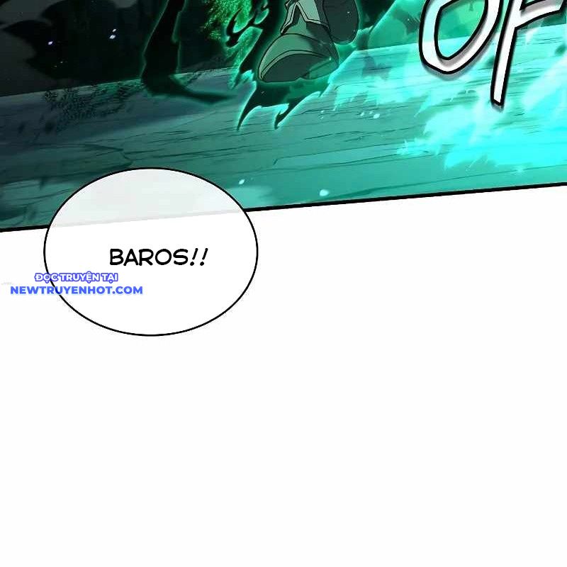 Pháp Sư Tử Linh, Karnak Chap 38 - Next Chap 39