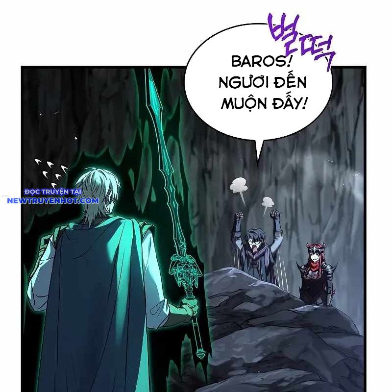 Pháp Sư Tử Linh, Karnak Chap 38 - Next Chap 39