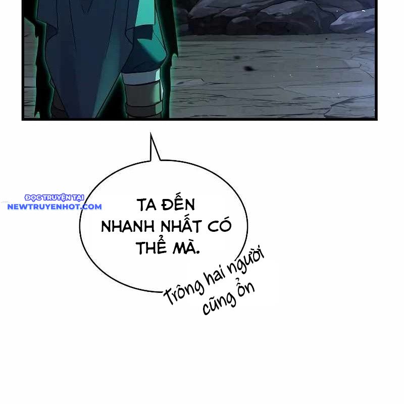 Pháp Sư Tử Linh, Karnak Chap 38 - Next Chap 39